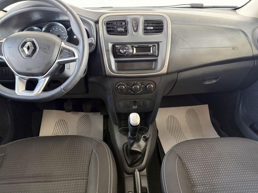 Renault Logan II Рестайлинг Смоленск  - изображение 9