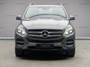 Mercedes-Benz GLE I (W166) Москва  - изображение 14