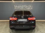 Toyota Camry VIII (XV70) Рестайлинг Уфа  - изображение 29