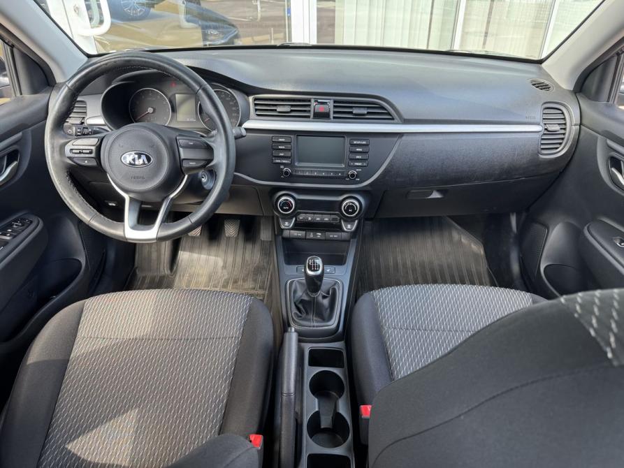 Kia Rio IV Воронеж  - изображение 9