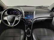 Hyundai Solaris I Уфа  - изображение 41