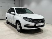 Lada (ВАЗ) Granta I Рестайлинг Екатеринбург  - изображение 20