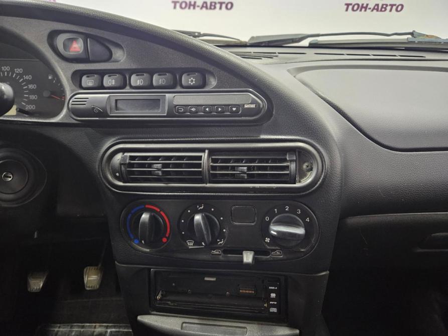 Chevrolet Niva I Тольятти  - изображение 16