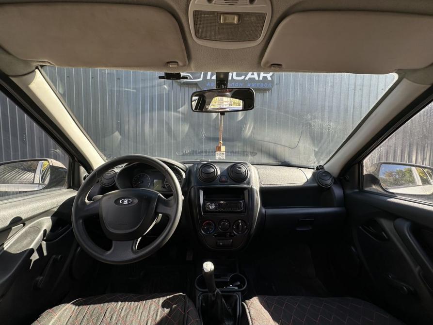 Lada (ВАЗ) Granta I Ижевск  - изображение 13
