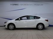 Opel Astra J Рестайлинг Москва  - изображение 17