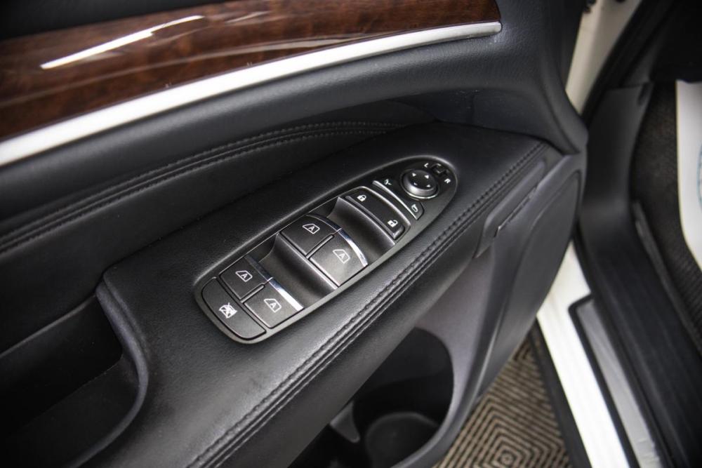 Infiniti QX60 I Пермь  - изображение 30