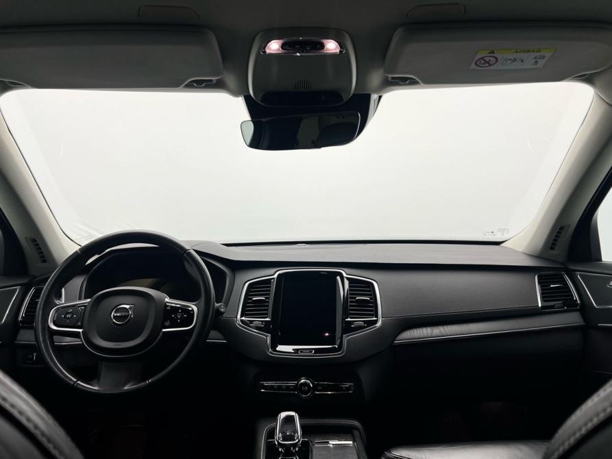 Volvo XC90 II Рестайлинг 1 Мурманск  - изображение 24