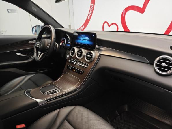 Mercedes-Benz GLC I (X253) Рестайлинг с пробегом 2021 года, цена 4 100 000 рублей, 54688 км, внедорожник, Автокод Объявления
