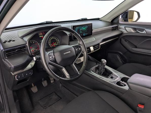 Haval Jolion I с пробегом 2023 года, цена 1 620 000 рублей, 98530 км, внедорожник, Автокод Объявления
