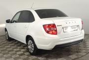 Lada (ВАЗ) Granta I Рестайлинг Волгоград  - изображение 30