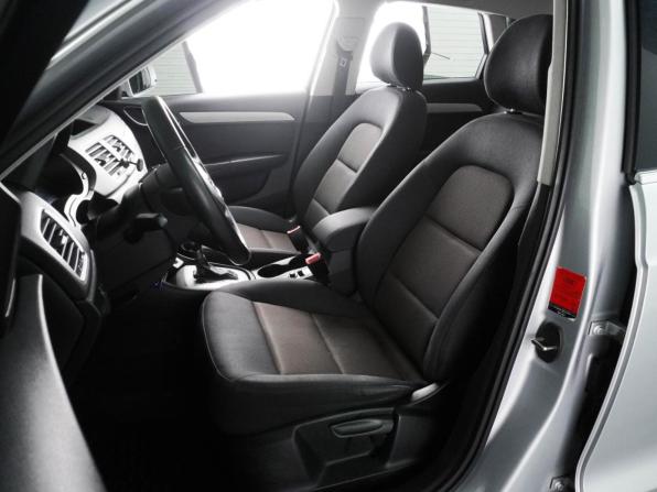 Audi Q3 I (8U) с пробегом 2013 года, цена 1 638 000 рублей, 147234 км, внедорожник, Автокод Объявления