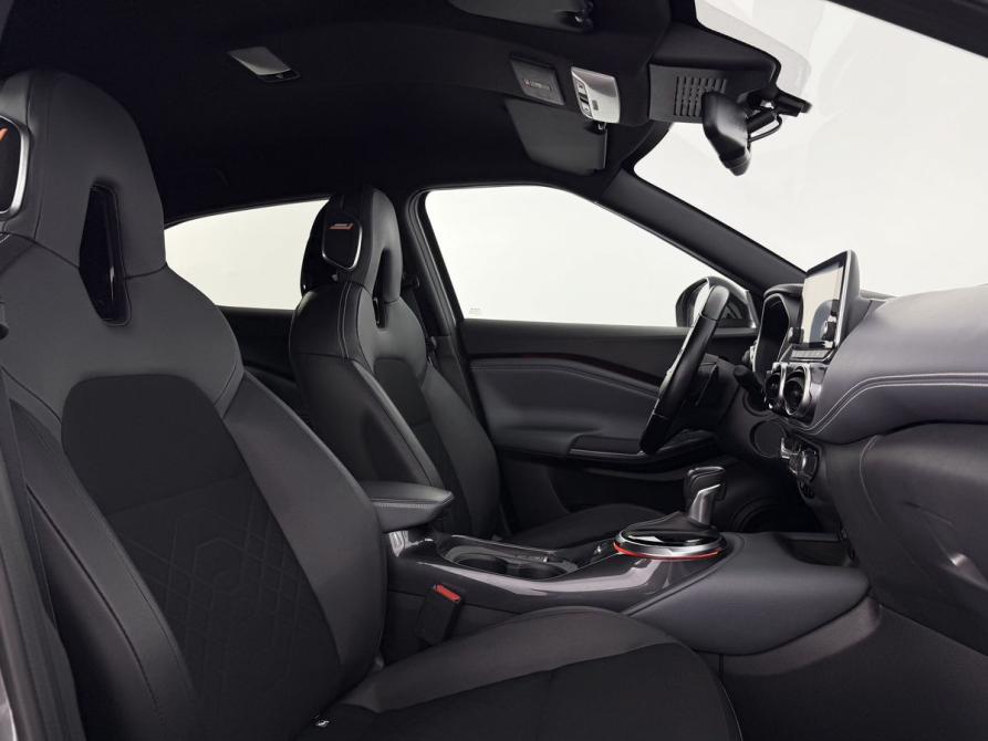 Nissan Juke II Калининград  - изображение 19