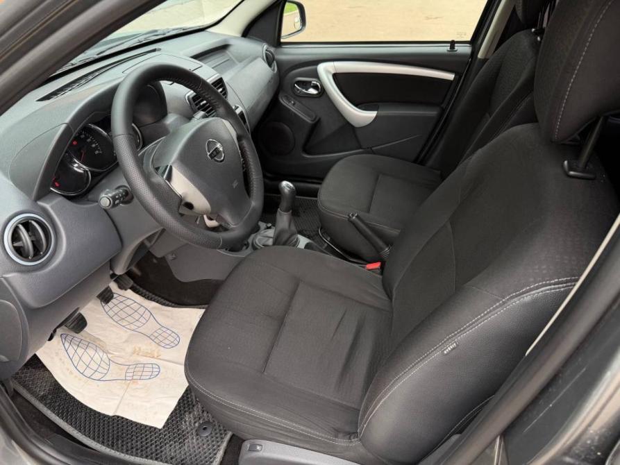Nissan Terrano III (D10) Оренбург  - изображение 12