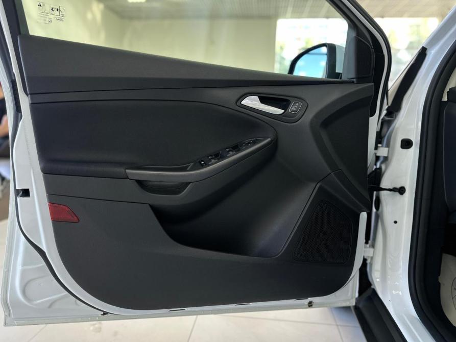 Ford Focus III Рестайлинг Санкт-Петербург  - изображение 13