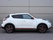 Nissan Juke I Рестайлинг Москва  - изображение 28