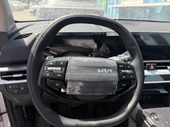 Новый Kia Sportage V Рестайлинг 2026 года, цена 3 750 000 рублей, внедорожник, Автокод Объявления
