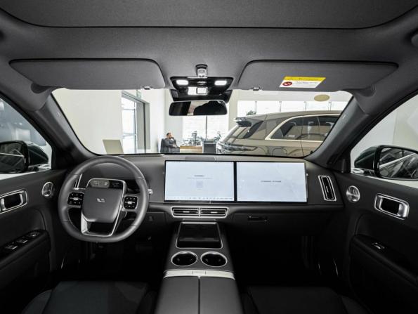 Новый Li Auto (Lixiang) L7 I Рестайлинг 2026 года, цена 10 790 000 рублей, внедорожник, Автокод Объявления