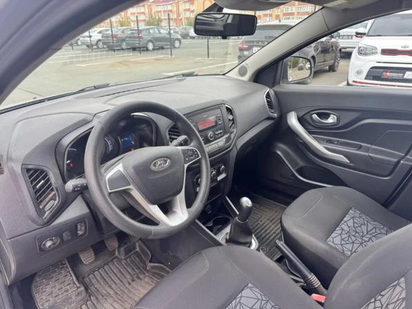 Lada (ВАЗ) XRAY I с пробегом 2018 года, цена 750 000 рублей, 100174 км, хэтчбек, Автокод Объявления