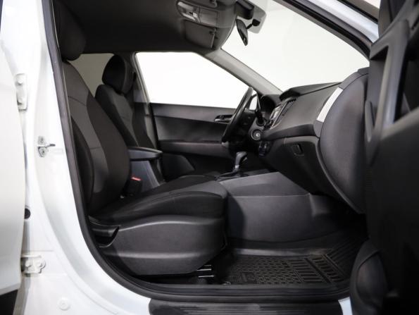 Hyundai Creta I с пробегом 2019 года, цена 1 819 000 рублей, 72073 км, внедорожник, Автокод Объявления