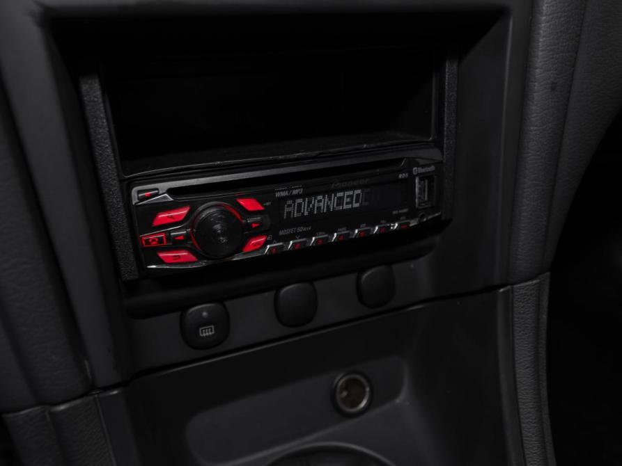Ford Mustang IV Рестайлинг Москва  - изображение 14