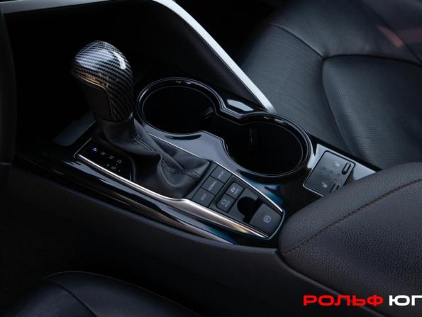 Toyota Camry VIII (XV70) с пробегом 2020 года, цена 2 248 000 рублей, 212211 км, седан, Автокод Объявления