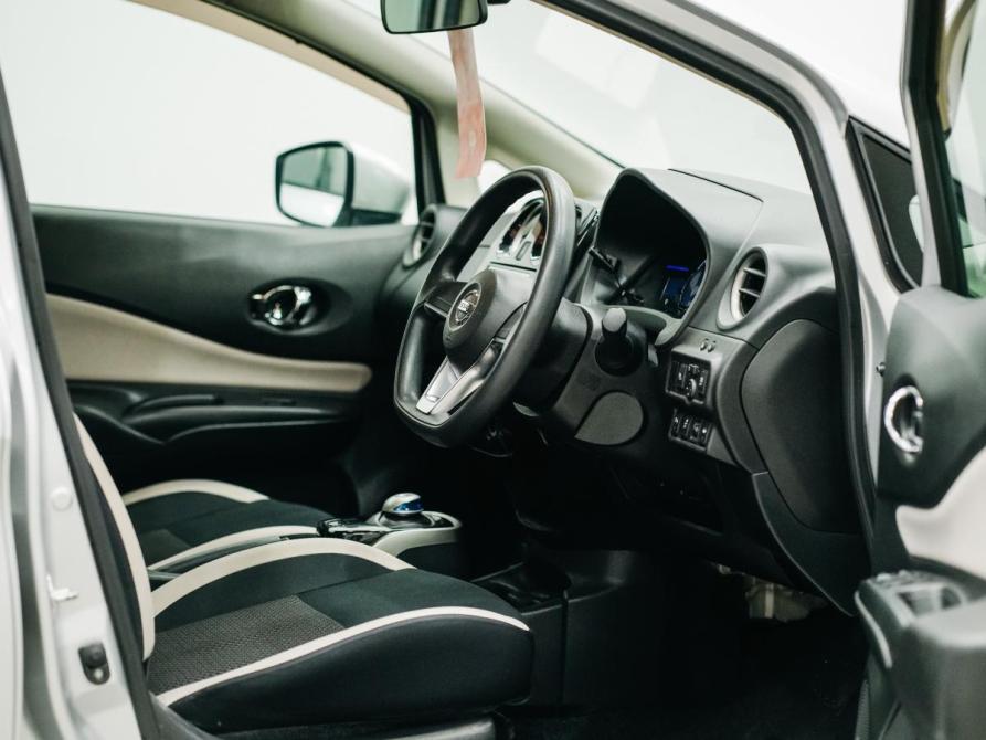 Nissan Note II Рестайлинг Красноярск  - изображение 18