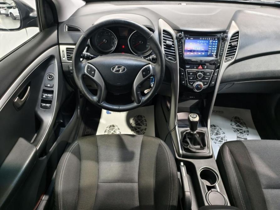 Hyundai i30 II Курск  - изображение 9