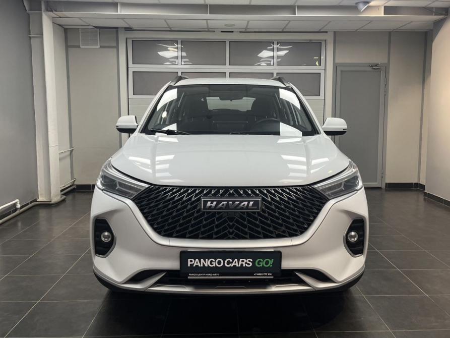 Haval M6 II Тверь  - изображение 2