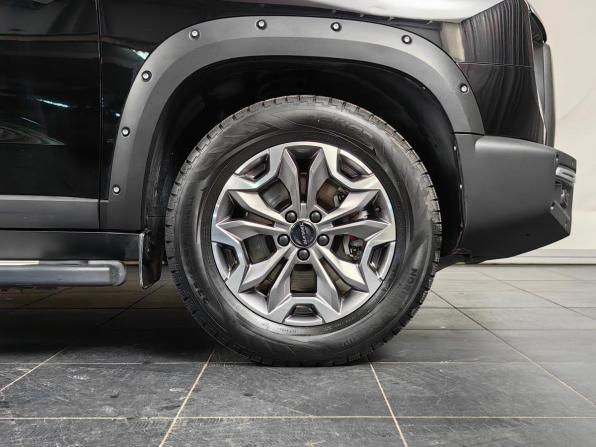 Haval Dargo с пробегом 2022 года, цена 2 444 000 рублей, 96581 км, внедорожник, Автокод Объявления