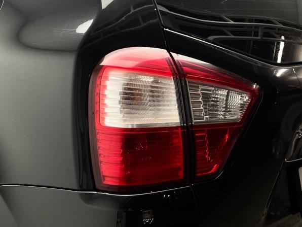 Nissan Terrano III (D10) с пробегом 2017 года, цена 1 243 000 рублей, 145000 км, внедорожник, Автокод Объявления
