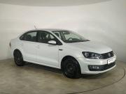 Volkswagen Polo V Рестайлинг Санкт-Петербург  - изображение 22