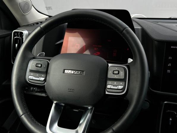 Haval Dargo с пробегом 2023 года, цена 2 583 500 рублей, 60902 км, внедорожник, Автокод Объявления
