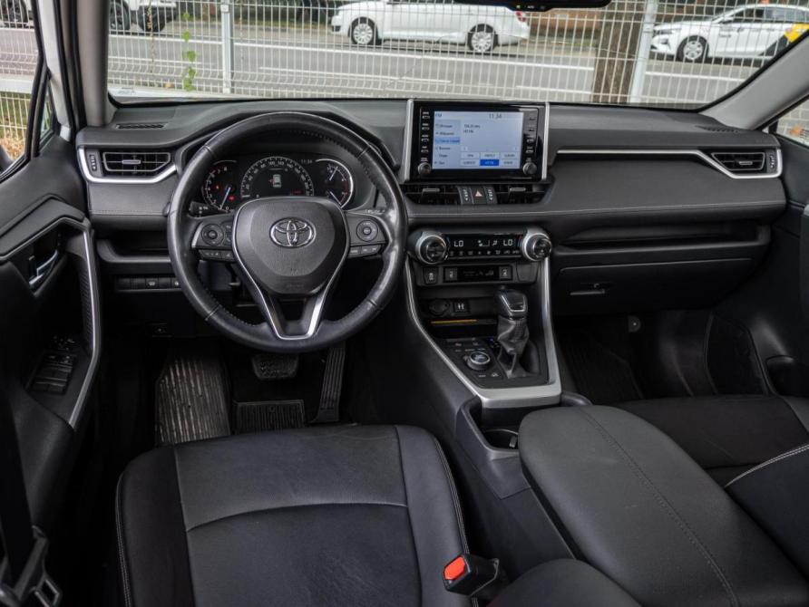 Toyota RAV4 V (XA50) Краснодар  - изображение 6