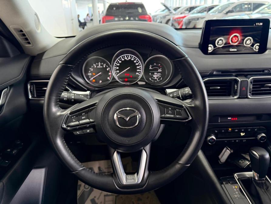 Mazda CX-5 II Новороссийск  - изображение 11