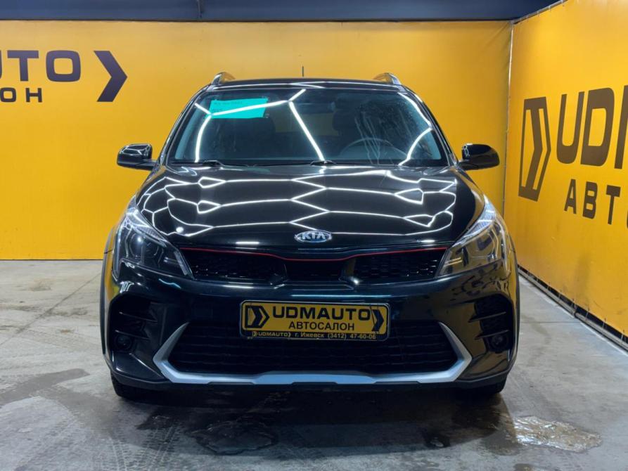 Kia Rio IV Рестайлинг Ижевск  - изображение 2