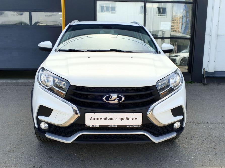 Lada (ВАЗ) XRAY I Москва  - изображение 2