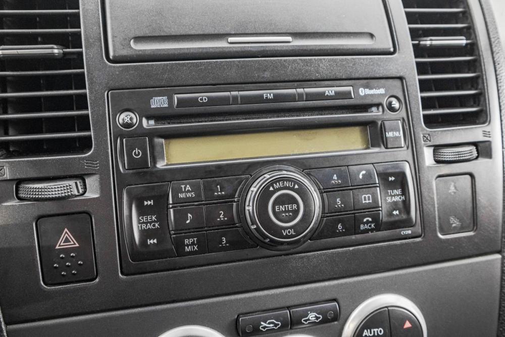 Nissan Tiida I Рестайлинг Барнаул  - изображение 18
