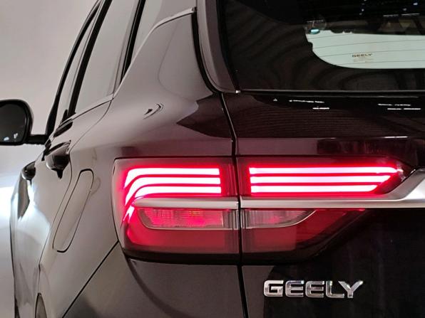 Geely Coolray I с пробегом 2022 года, цена 1 689 000 рублей, 58614 км, внедорожник, Автокод Объявления