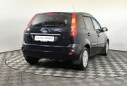 Ford Fiesta Mk5 Нижний Новгород  - изображение 20