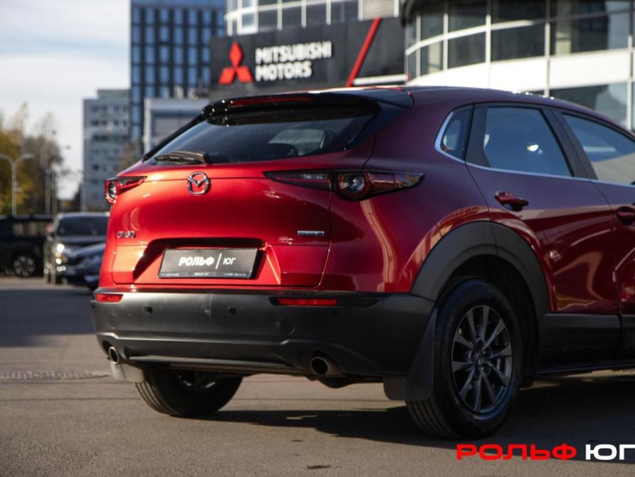 Mazda CX-30 I Москва  - изображение 14