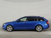 Skoda Octavia III (A7) Рестайлинг Санкт-Петербург  - изображение 38
