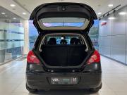 Nissan Tiida I Рестайлинг Тверь  - изображение 34