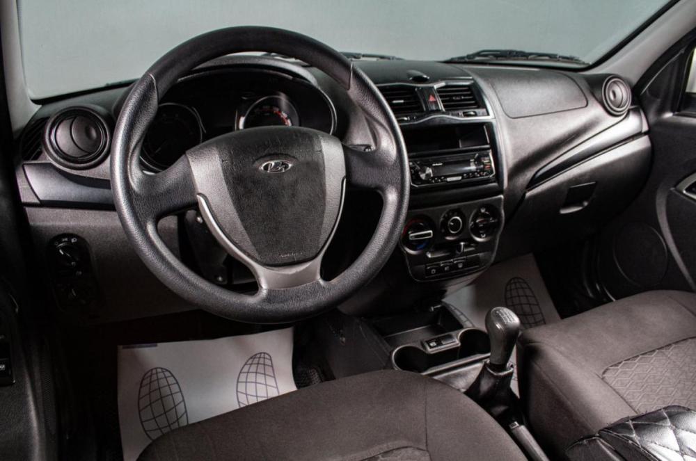 Lada (ВАЗ) Granta I Рестайлинг Сургут  - изображение 13