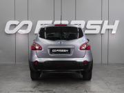 Nissan Qashqai+2 I Рестайлинг Воронеж  - изображение 22