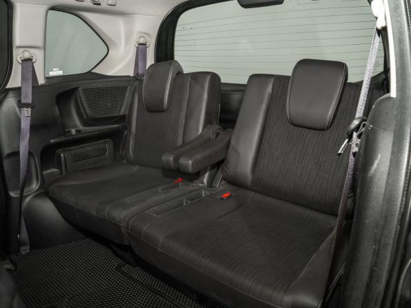 Honda Freed I Рестайлинг 2 с пробегом 2014 года, цена 1 100 000 рублей, 98935 км, компактвэн, Автокод Объявления