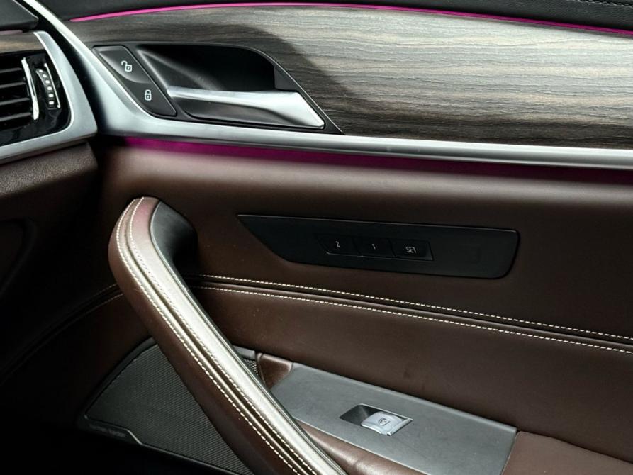 BMW 5 серии VII (G30/G31/G38) Ижевск  - изображение 17