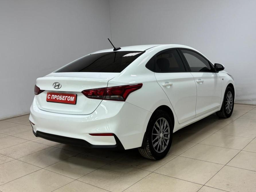 Hyundai Solaris II Альметьевск  - изображение 4