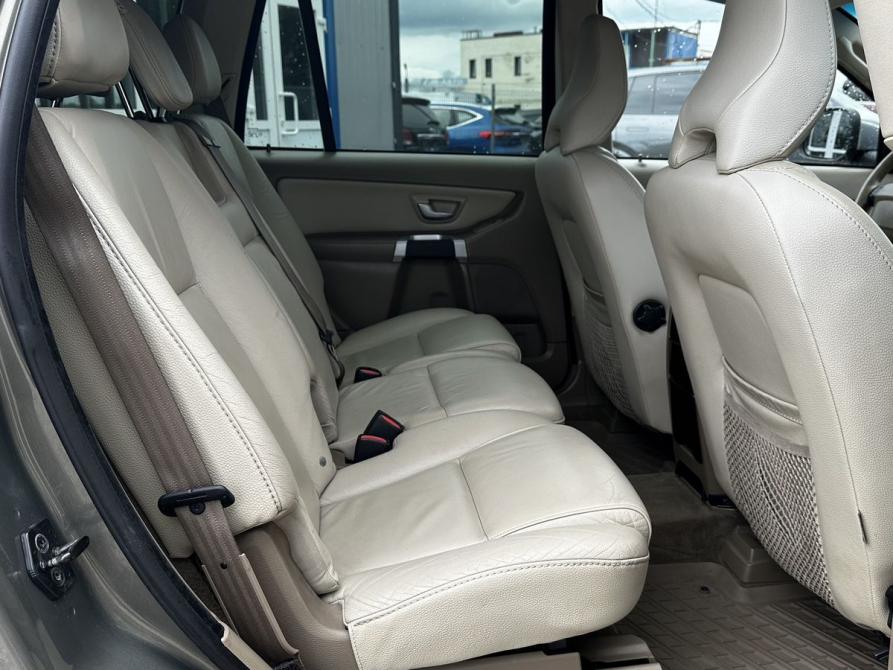 Volvo XC90 I Рестайлинг Ярославль  - изображение 37