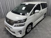 Toyota Vellfire I Стерлитамак  - изображение 41