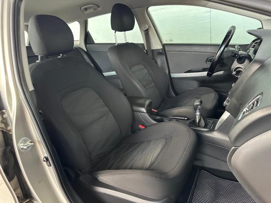 Kia Ceed II Тамбов  - изображение 14